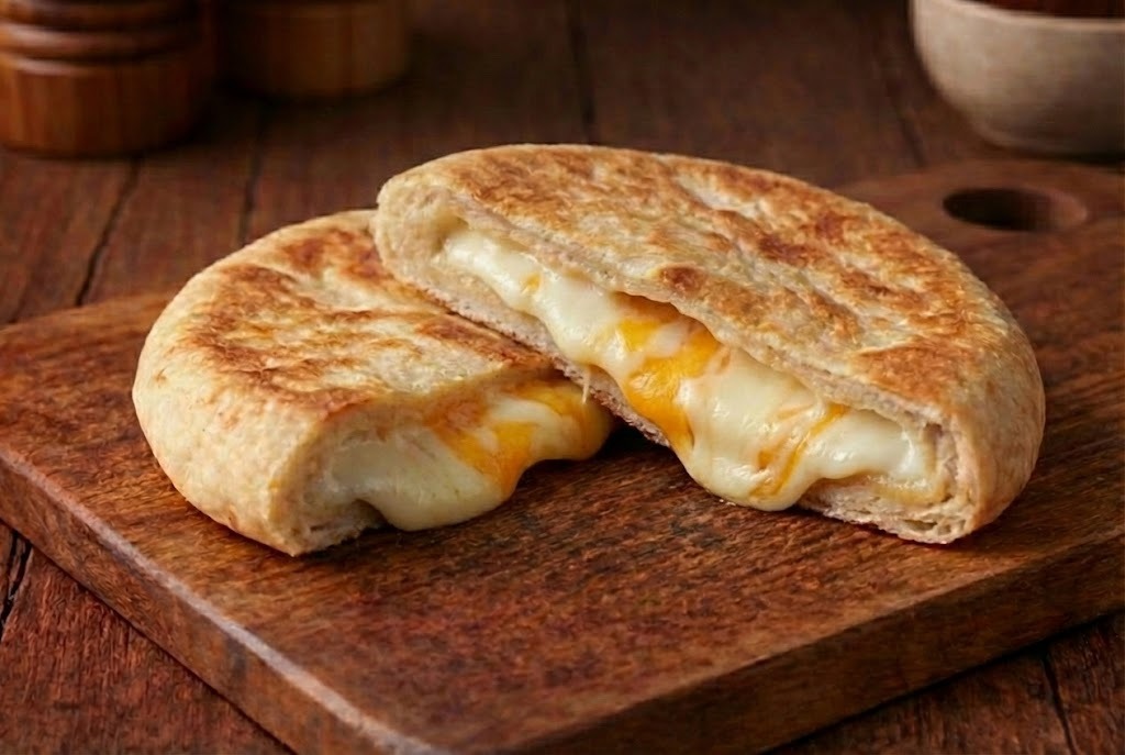 Хотток 2 сыра